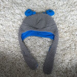 Columbia Hat